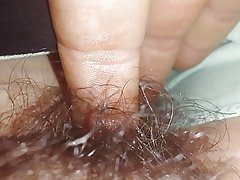 Ein wenig mehr Haare