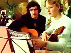 Die zwei Gitarren