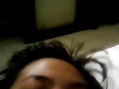 Indonesien-Kind Romantik Jln Panjaitan Teil 2